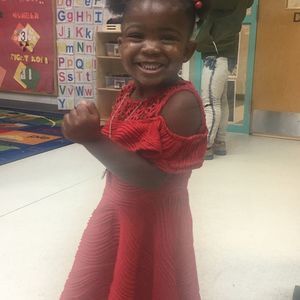 Meet your Posher, Ericka